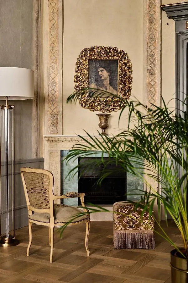 Hotel H15 Luxury Palace - Destigo Hotels Kraków
