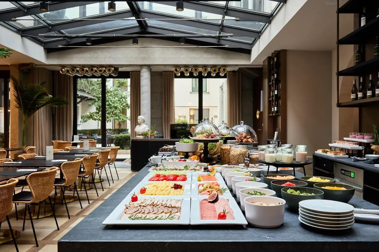 Hotel H15 Luxury Palace - Destigo Hotels Kraków