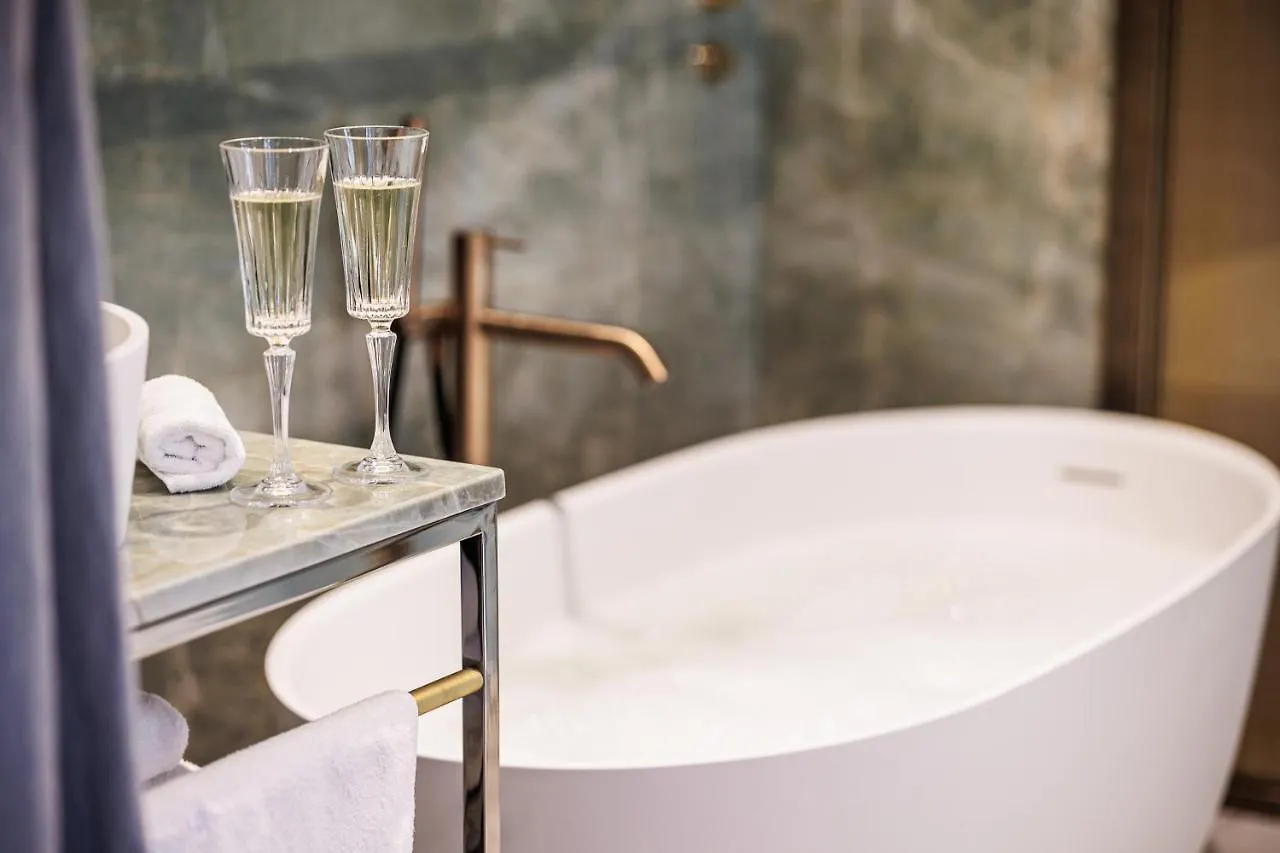 Hotel H15 Luxury Palace - Destigo Hotels Kraków