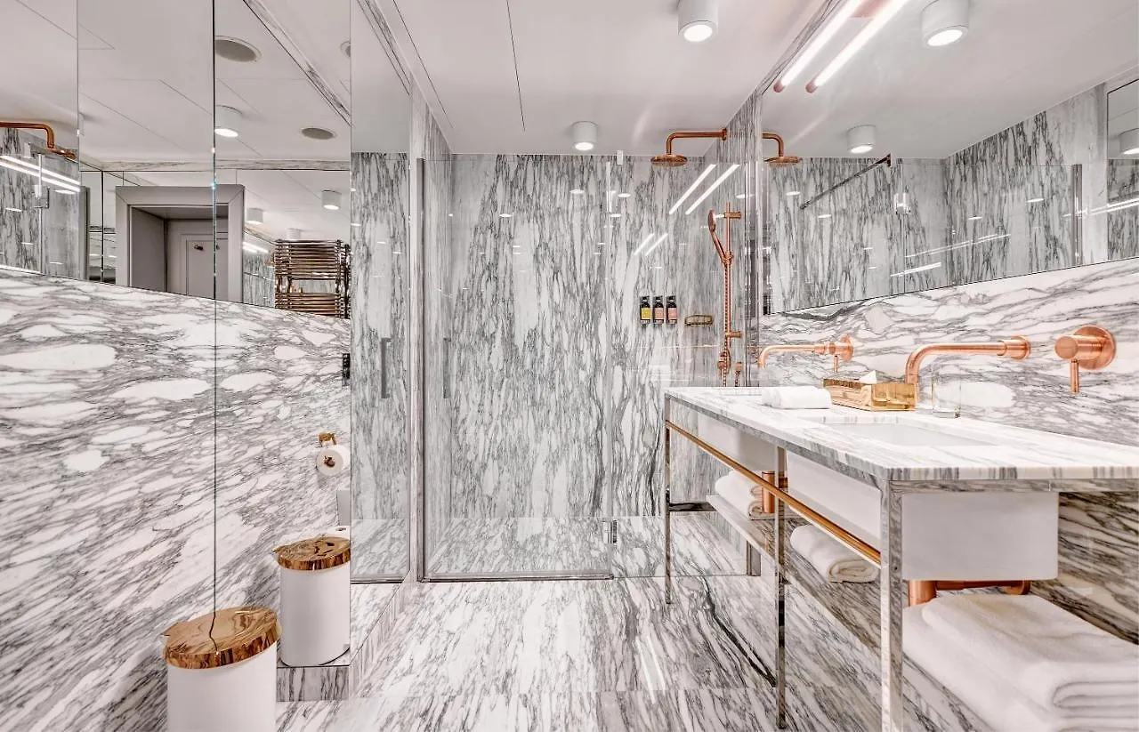 Hotel H15 Luxury Palace - Destigo Hotels Krakow