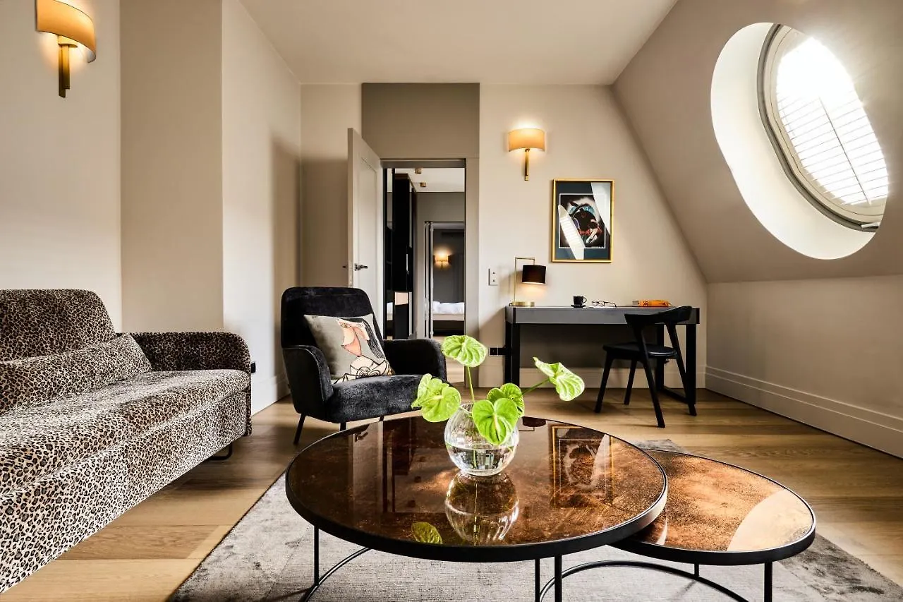 Hotel H15 Luxury Palace - Destigo Hotels Krakow 5*,  Poland