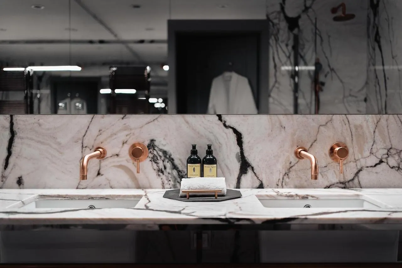 Hotel H15 Luxury Palace - Destigo Hotels Krakow