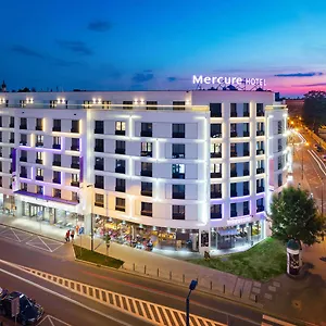 מלון Mercure Stare, קרקוב
