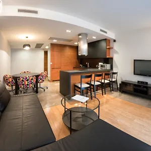  Апартаменты Yourplace Biskupia Old Town