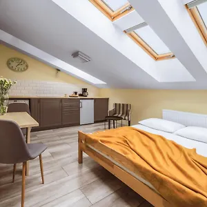 Apartment Native Rakowicka 6