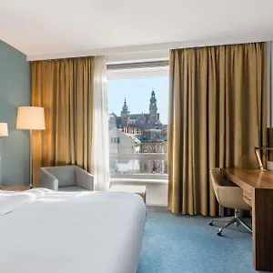 5* Отель Radisson Blu