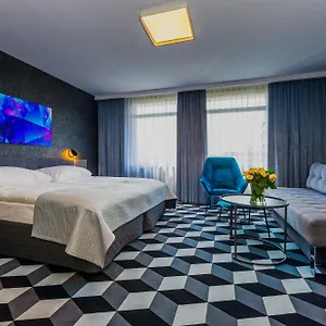 3* Отель Wyspianski
