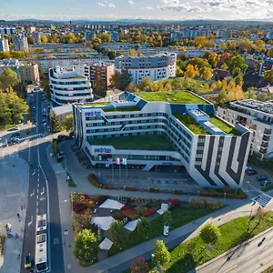 Hotell Park By Radisson