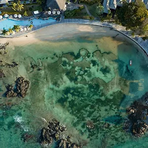 אתר נופש Fisherman's Cove