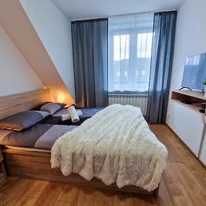 Apartment Interdom Zakopane