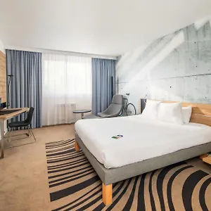 Hotell Novotel West