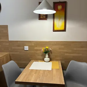 Appartement Topola