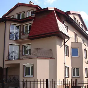 Dolna Krakov