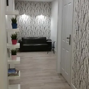 Apartment Vistula