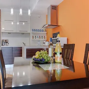 Appartement Of Pawia