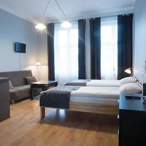 Appartement Just4you