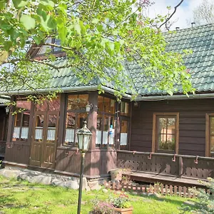 Ubytování v soukromí Goscinne Za Wnukiem 