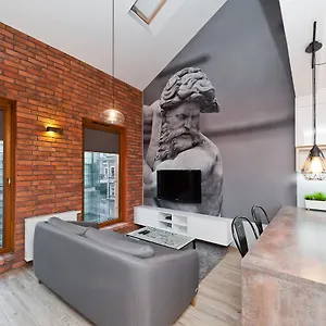 Apartment Olimp