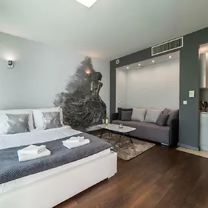 Apartment Ar - Angel Center