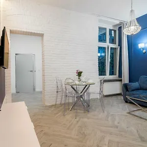 Apartment Rentplanet - Szewska Wroclaw