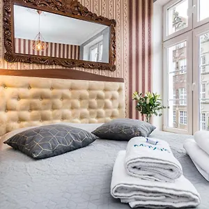 Apartment Szlachecki I Pod Artusem Gdansk