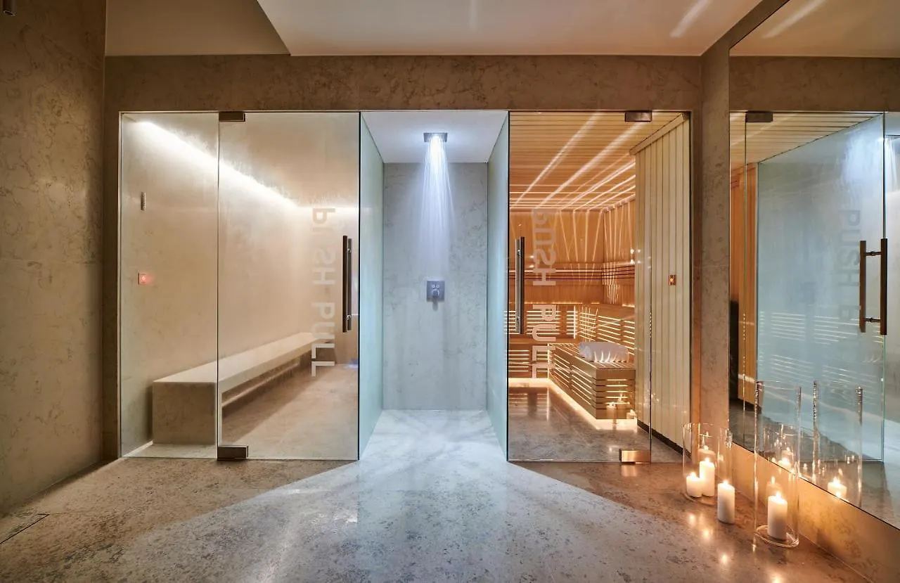 Hotel H15 Luxury Palace - Destigo Hotels Kraków 5*,