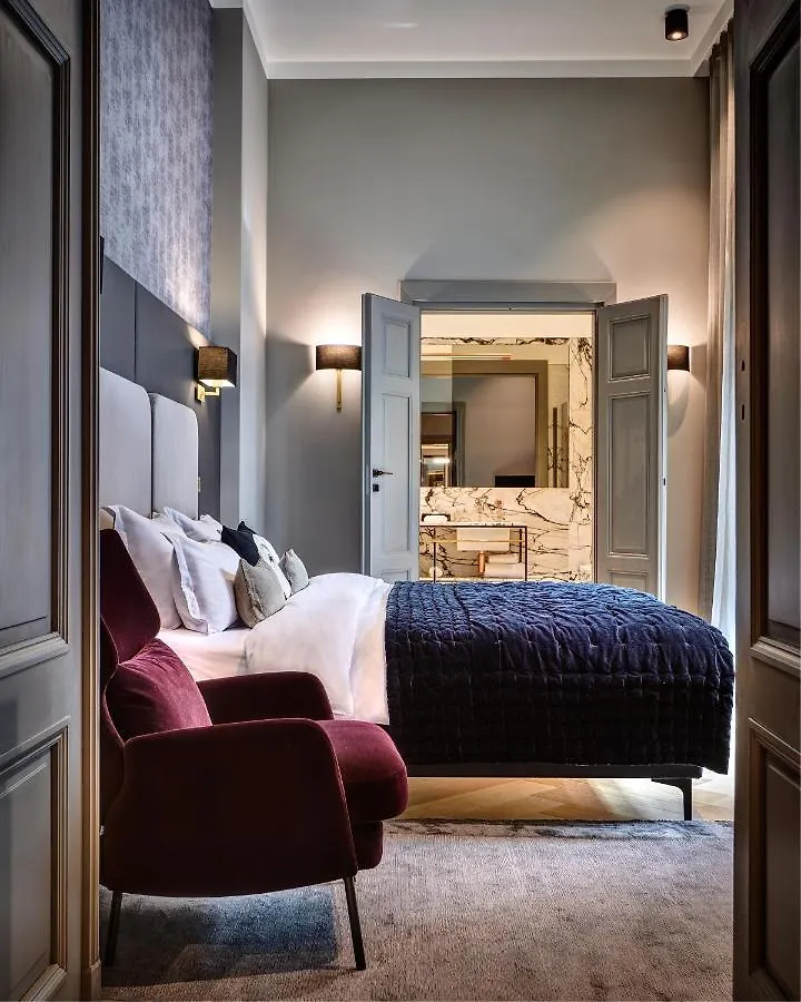 Hotel H15 Luxury Palace - Destigo Hotels Kraków 5*,  Polen
