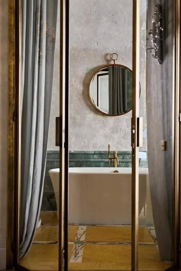 Hotel H15 Luxury Palace - Destigo Hotels Kraków