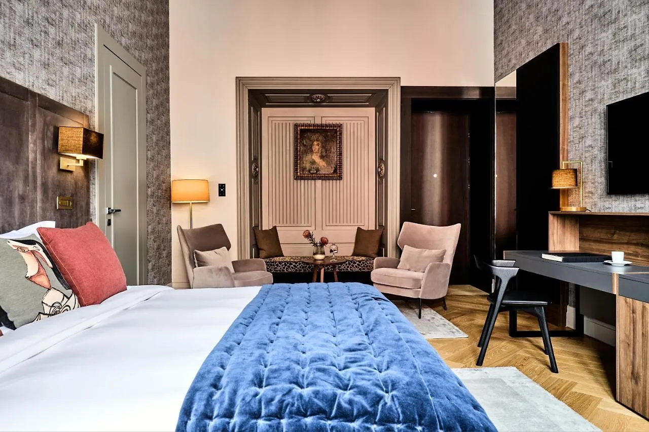 Hotel H15 Luxury Palace - Destigo Hotels Kraków 5*,  Polen