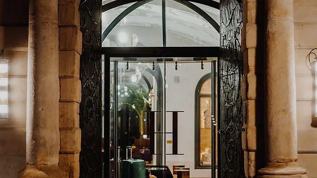 *****  Hotel H15 Luxury Palace - Destigo Hotels Kraków Polen