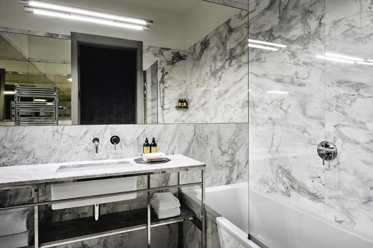 Hotel H15 Luxury Palace - Destigo Hotels Kraków Polen