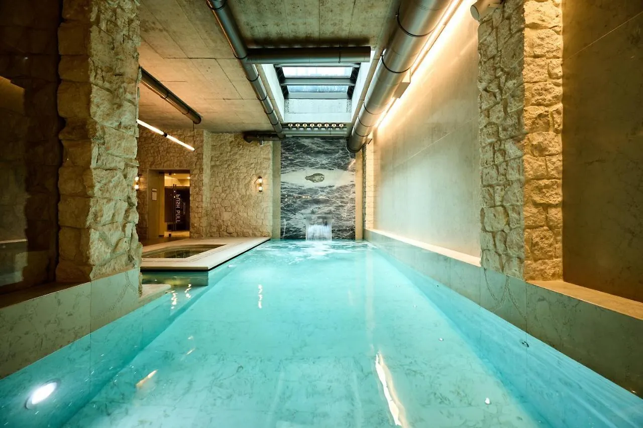 Hotel H15 Luxury Palace - Destigo Hotels Krakow
