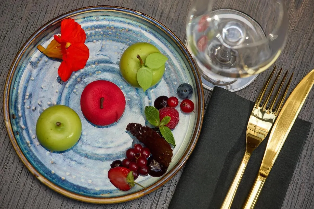 Hotel H15 Luxury Palace - Destigo Hotels Krakow