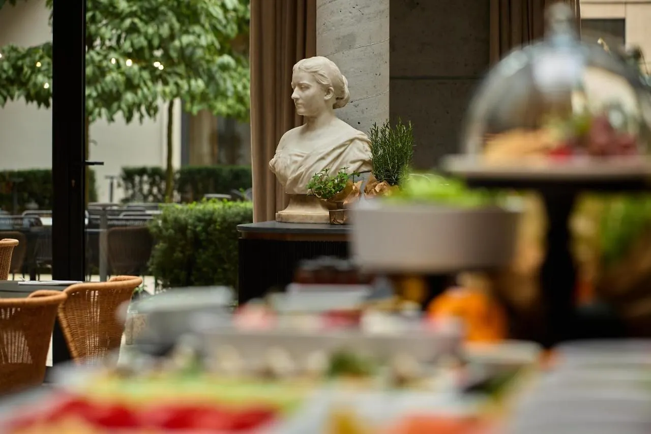 Hotel H15 Luxury Palace - Destigo Hotels Krakow 5*,