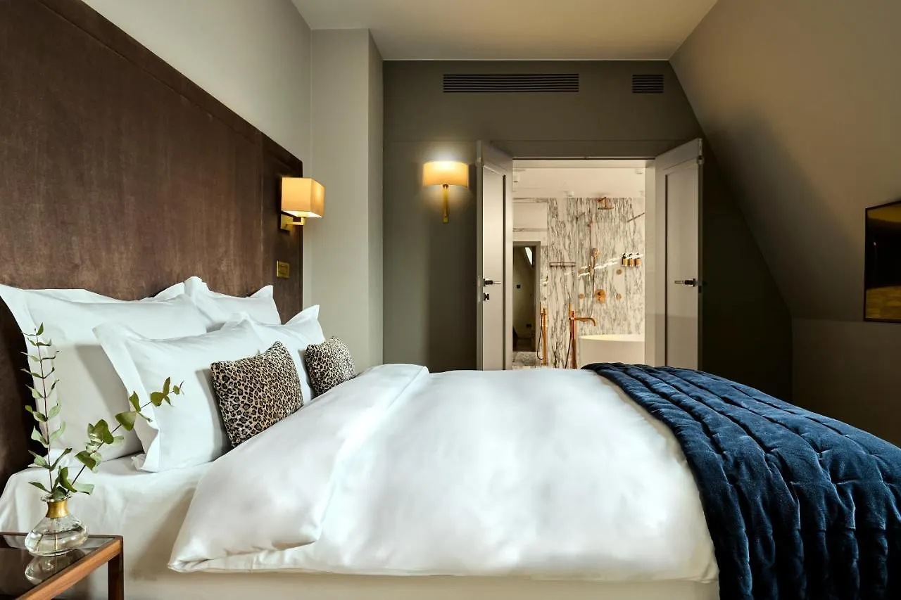 Hotel H15 Luxury Palace - Destigo Hotels Krakow