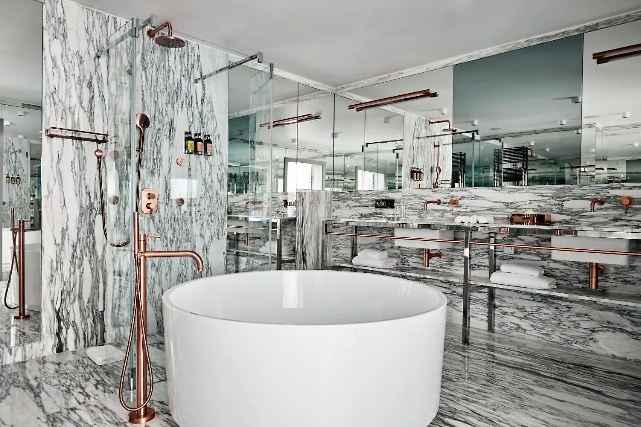 Hotel H15 Luxury Palace - Destigo Hotels Krakow 5*,  Poland