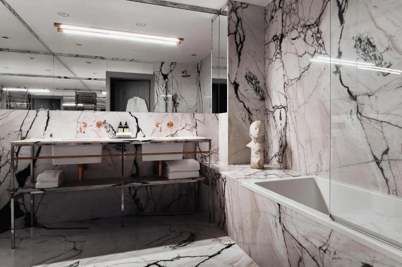 Hotel H15 Luxury Palace - Destigo Hotels Krakow