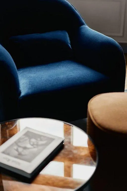 Hotel H15 Luxury Palace - Destigo Hotels Krakow