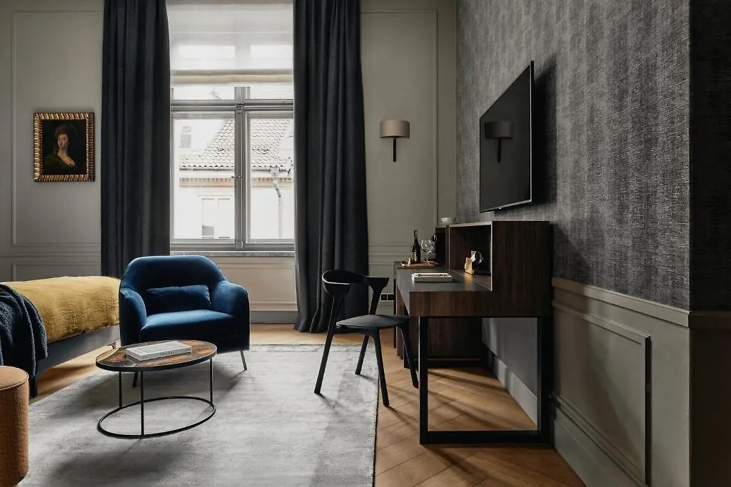 Hotel H15 Luxury Palace - Destigo Hotels Krakow