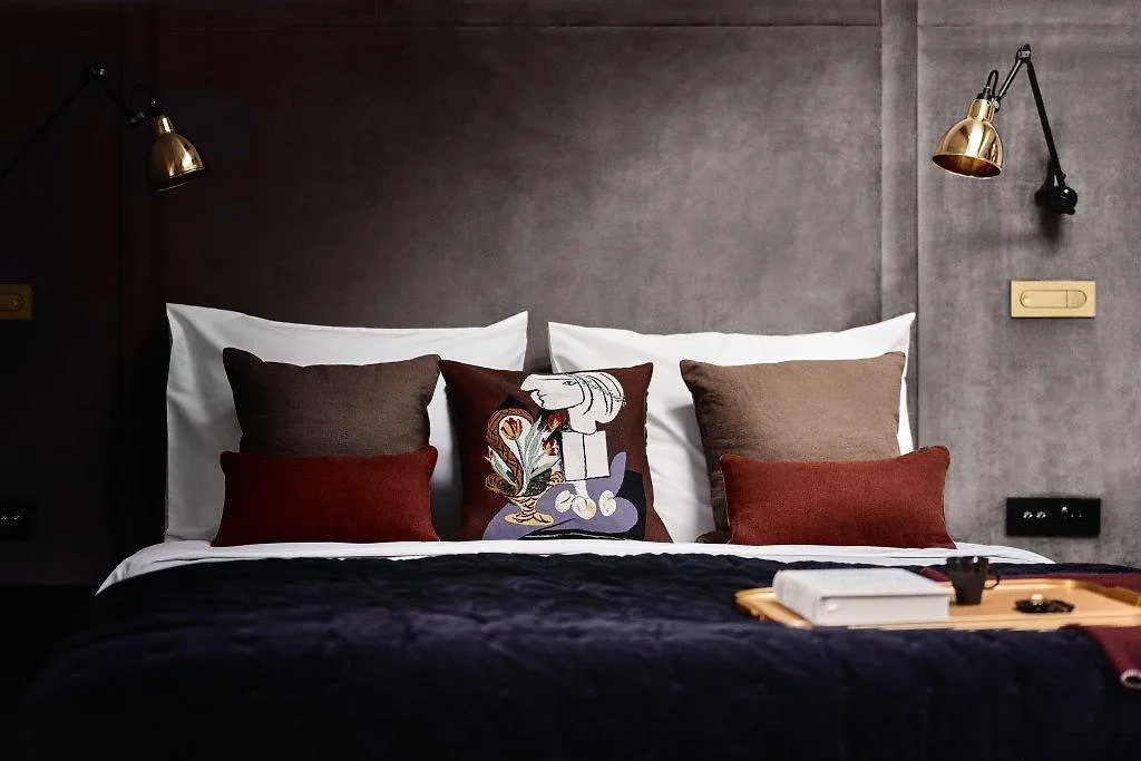 Hotel H15 Luxury Palace - Destigo Hotels Krakow