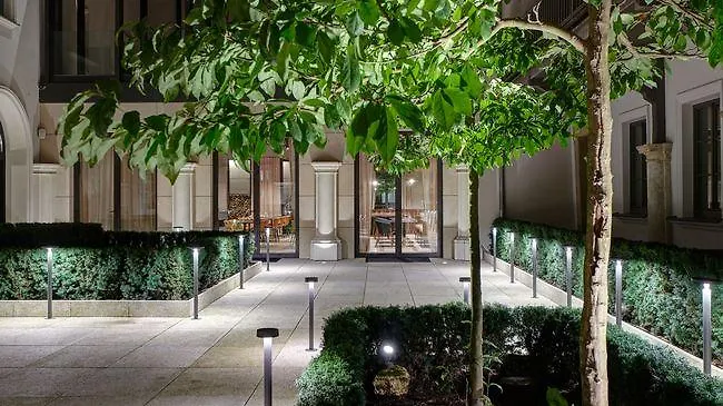 Hotel H15 Luxury Palace - Destigo Hotels Krakow