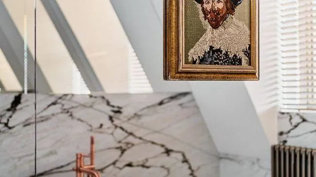 Hotel H15 Luxury Palace - Destigo Hotels Krakow