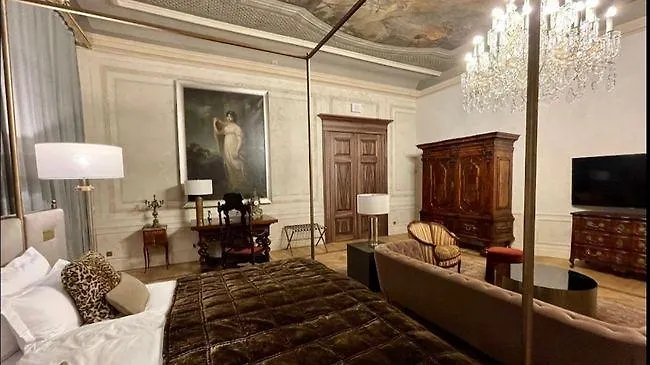 Hotel H15 Luxury Palace - Destigo Hotels Krakow