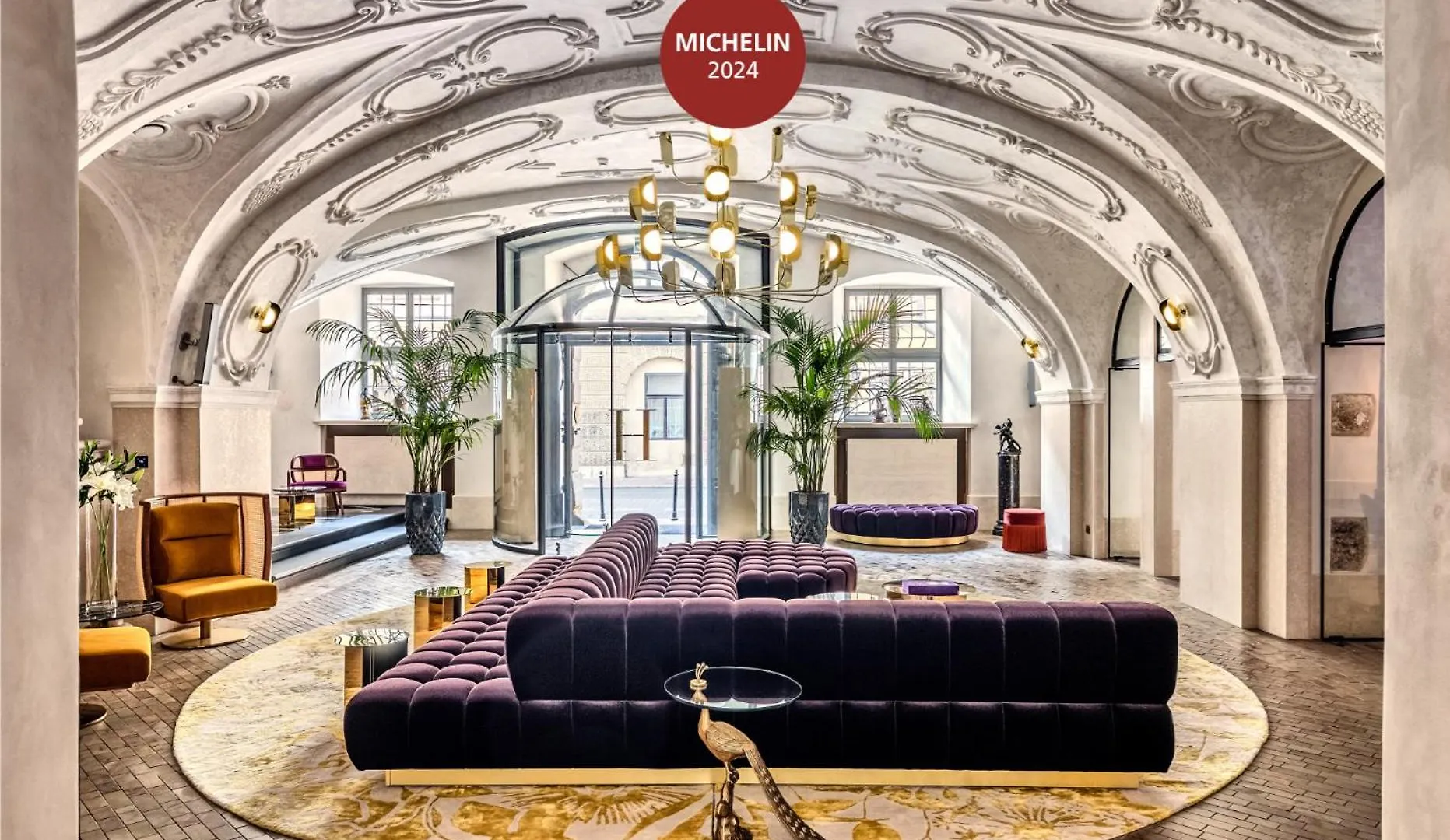 Hotel H15 Luxury Palace - Destigo Hotels Krakow