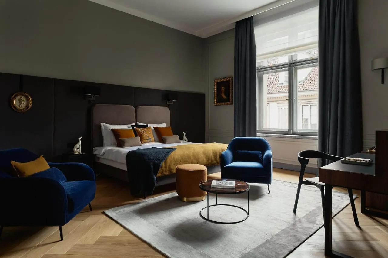 Hotel H15 Luxury Palace - Destigo Hotels Krakow 5*,  Poland