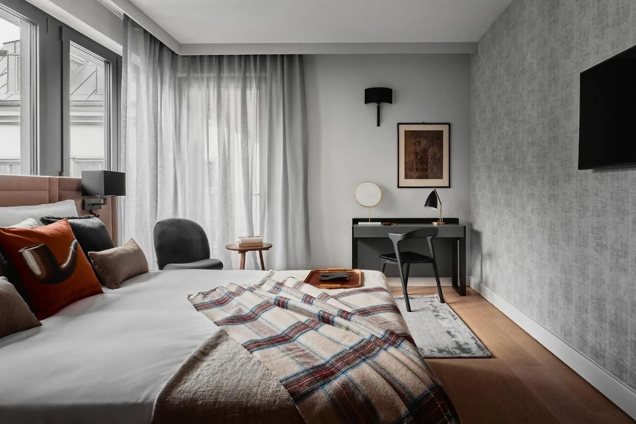 Hotel H15 Luxury Palace - Destigo Hotels Krakow